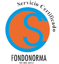 Logo Fondonorma